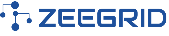 Zeegrid Logo